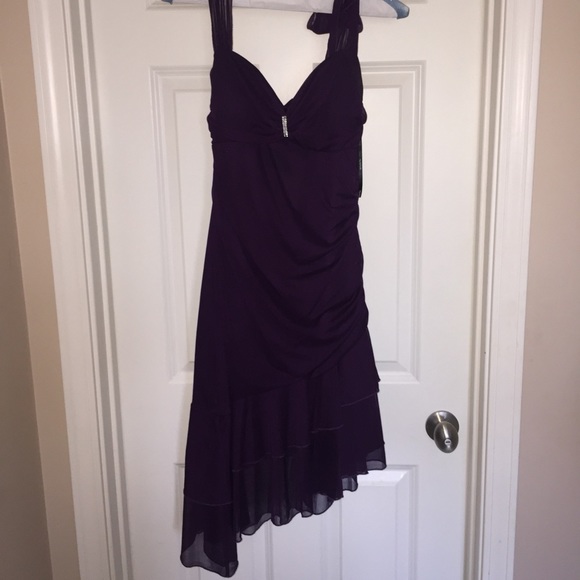 Homecoming Dress