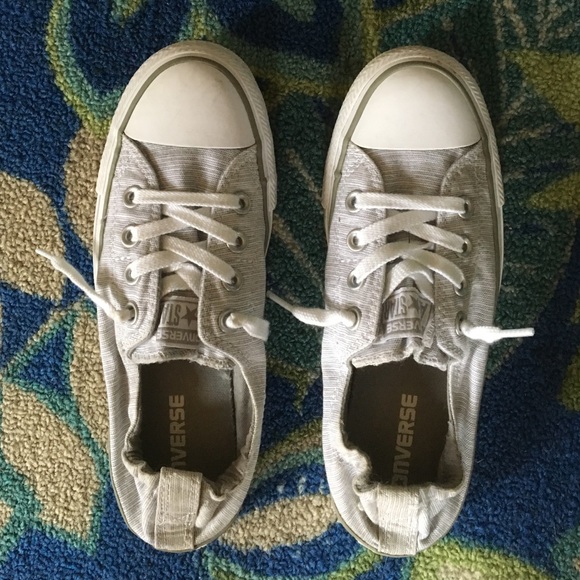 Converse slip-on women's shoes