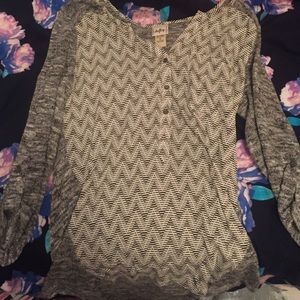 🚫🚫 Day trip Buckle Shirt