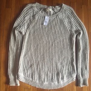 Pacsun sweater!