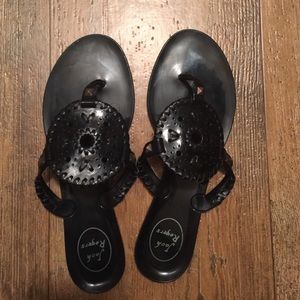 Jack Rogers Gerogica Jelly