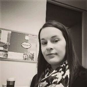 Meet your Posher, Carrie