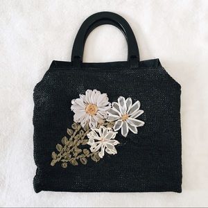 handmade handbag