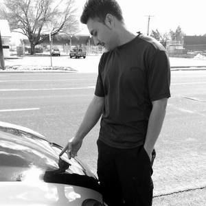 Meet your Posher, Mau