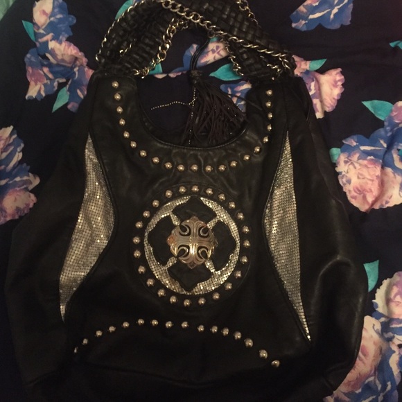 Miss Me Purse