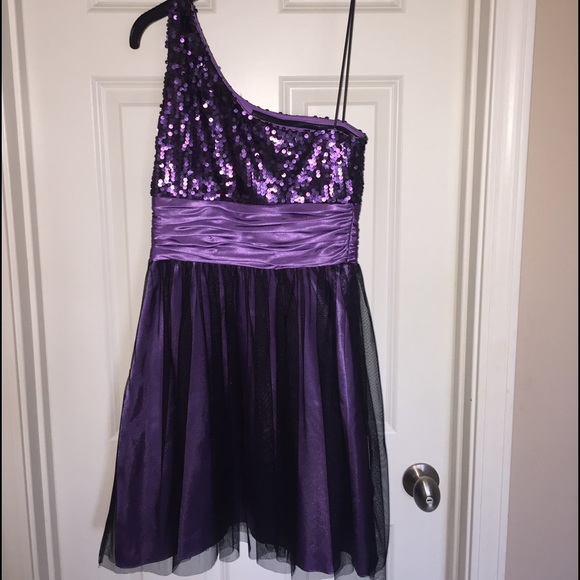 Homecoming Dress