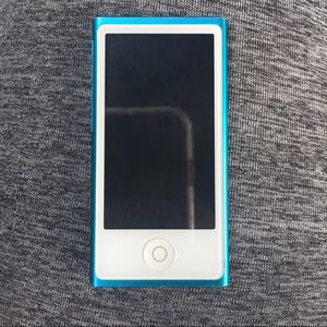 iPod nano 7th generation