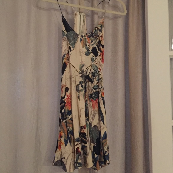 NEW Rumour Boutique dress from LF