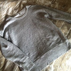 Jcrew sweatshirt