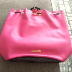Juicy Couture backpack