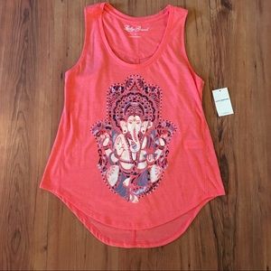 NWT lucky brand tank