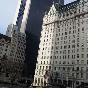 Meet your Posher, Sergio