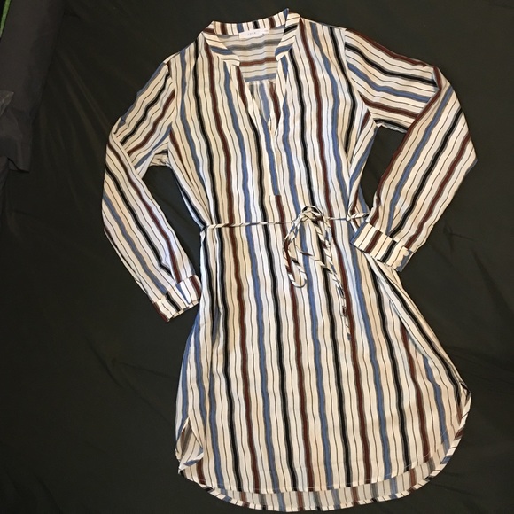 Lush 70 inspired dress