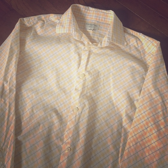 Banana Republic Men's dress shirt