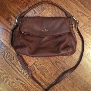 Kate Spade cross body purse