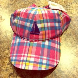 BRAND NEW MarleyLilly hat