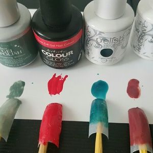 Gelish