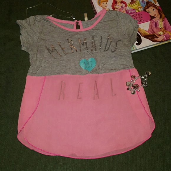 Girls top