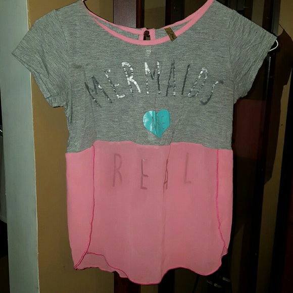 Girls top - Picture 2 of 3