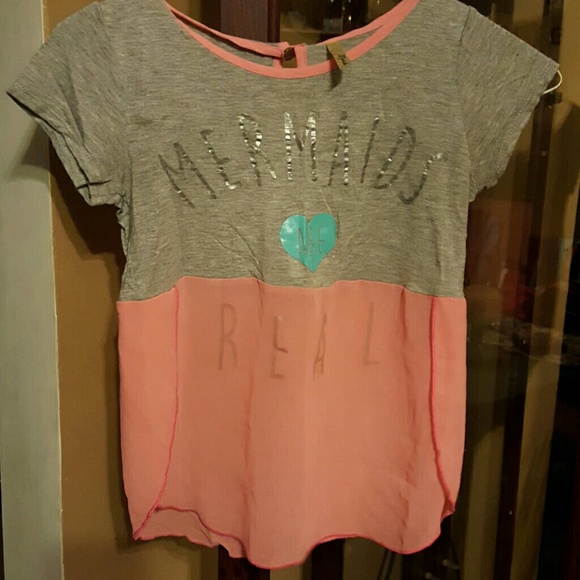 Girls top - Picture 3 of 3