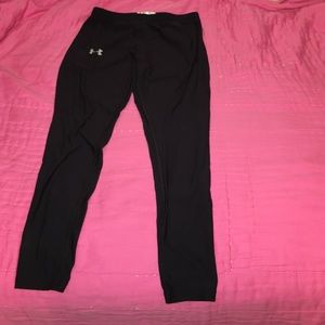 Under Armor leggings