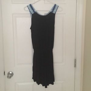 Cute little black dress