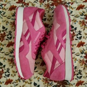 Reebok Classics (RARE)