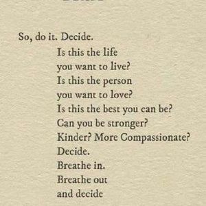 Meet your Posher, Evie