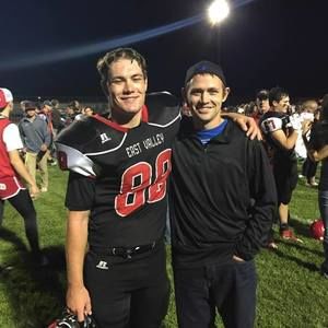 Meet your Posher, Tracy