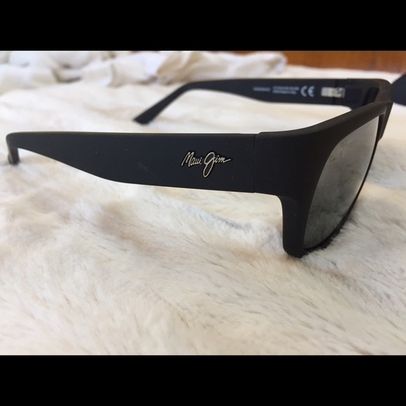 Maui Jim sunglasses