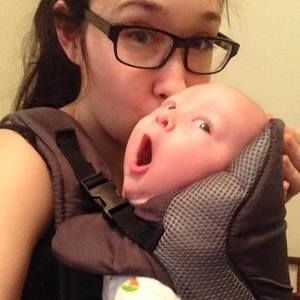 Meet your Posher, Cheyenne