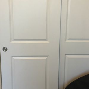 Meet your Posher, Billie