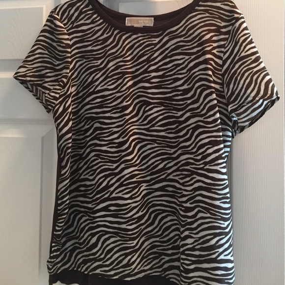 Michael Kors Women's Blouse