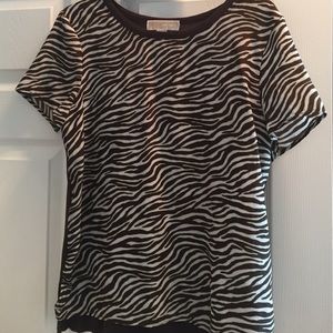 Michael Kors Women's Blouse
