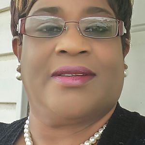 Meet your Posher, Shirley sissy