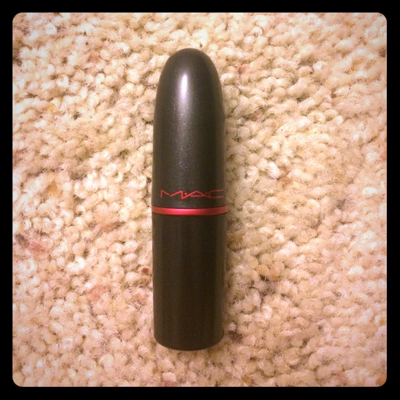 Mac viva glam Nicki 2