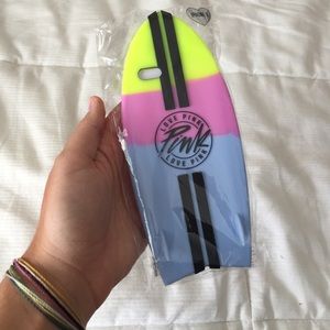 Surfboard iPhone 6 case