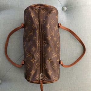 Papillion extra photos