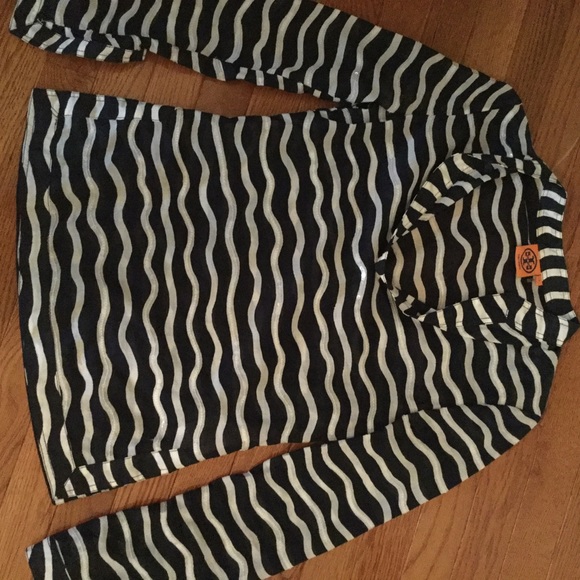 Tory Burch Tunic