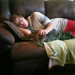 Meet your Posher, Amy