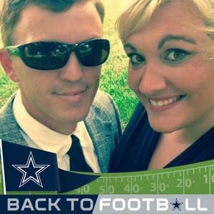 Meet your Posher, Ashton