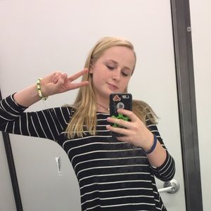 Meet your Posher, Carly