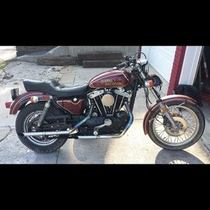 Meet your Posher, Alex