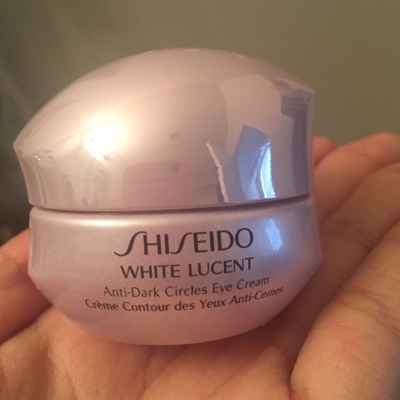 ❌sold out❌Shiseido white Lucent