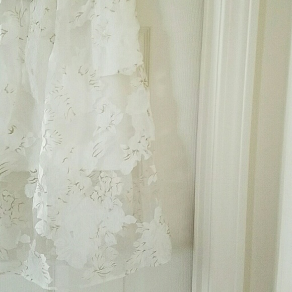 Floral Skirt - Picture 3 of 3