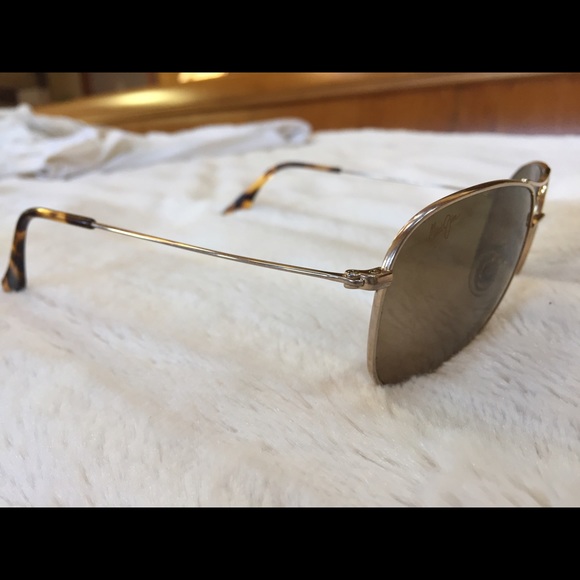 Maui Jim sunglasses