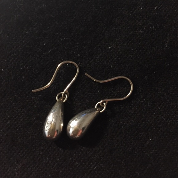 Tiffany & Co. Jewelry - Tiffany Else Peretti earrings