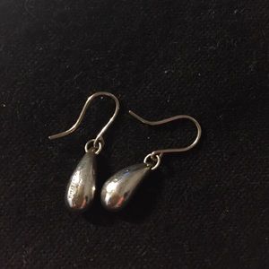 Tiffany Else Peretti earrings