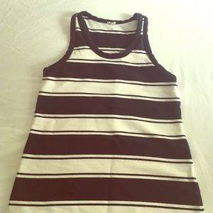 J.Crew Beach Coverup