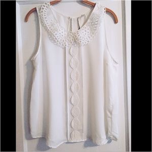 LC Lauren Conrad Tank